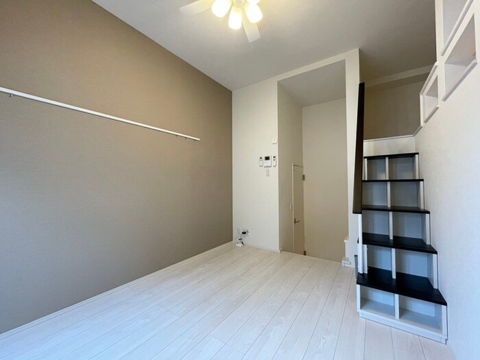 ハーモニーテラス栄Ⅲの物件内観写真