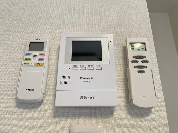 ハーモニーテラス栄Ⅲの物件内観写真