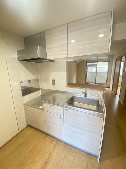 Ｄｅａｒ　ｃｏｕｒｔ　Ｂの物件内観写真