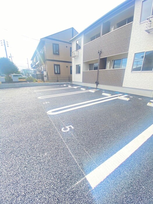 Ｄｅａｒ　ｃｏｕｒｔ　Ｂの物件外観写真