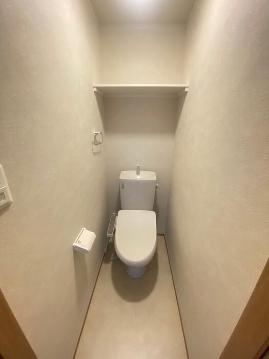 Ｄｅａｒ　ｃｏｕｒｔ　Ｂの物件内観写真