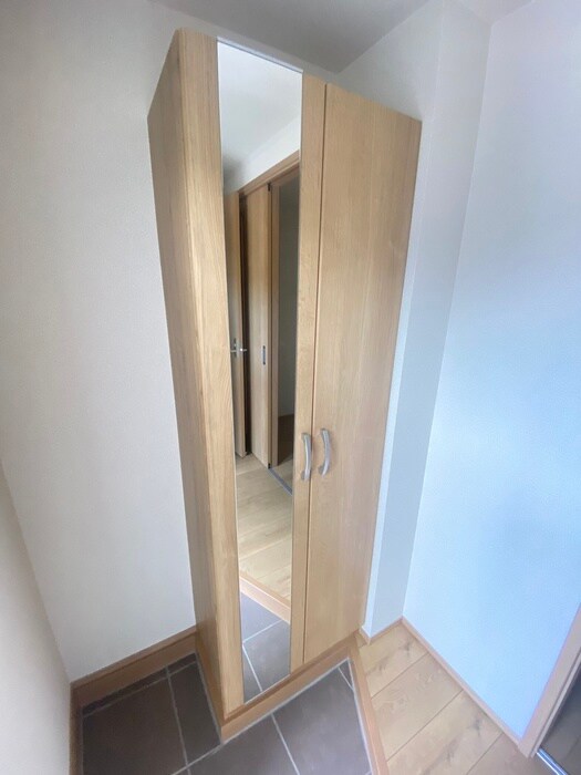 Ｄｅａｒ　ｃｏｕｒｔ　Ｂの物件内観写真