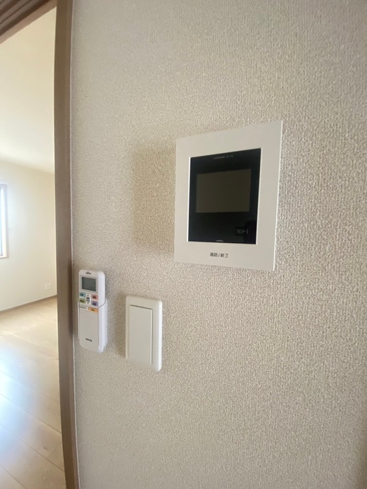 Ｄｅａｒ　ｃｏｕｒｔ　Ｂの物件内観写真