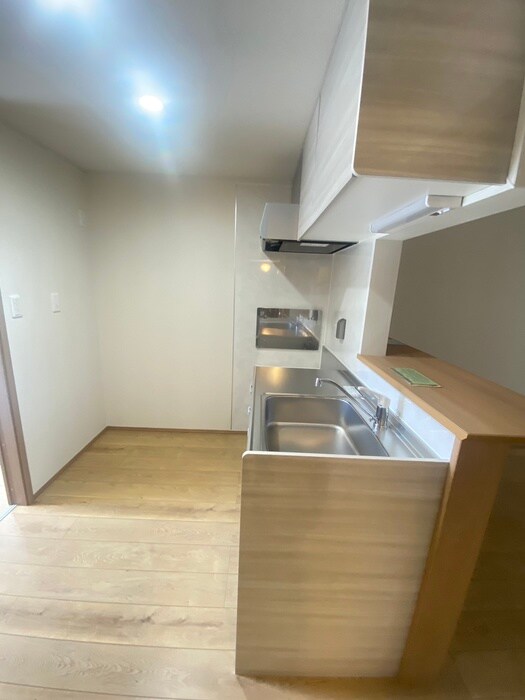 Ｄｅａｒ　ｃｏｕｒｔ　Ｂの物件内観写真