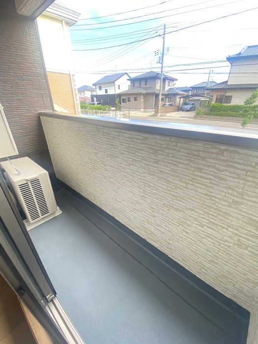 Ｄｅａｒ　ｃｏｕｒｔ　Ｂの物件内観写真