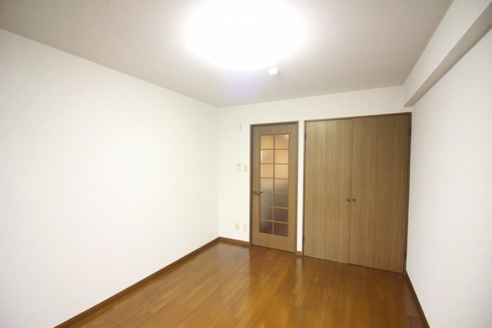 K.C.ヒルズアネックスの物件内観写真