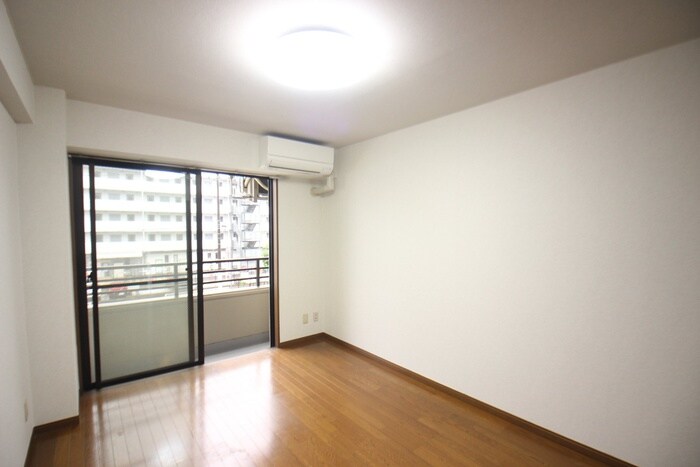 K.C.ヒルズアネックスの物件内観写真