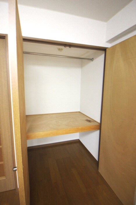 K.C.ヒルズアネックスの物件内観写真