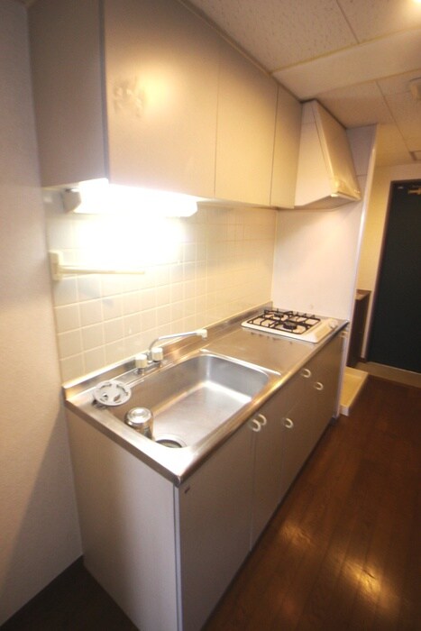 K.C.ヒルズアネックスの物件内観写真