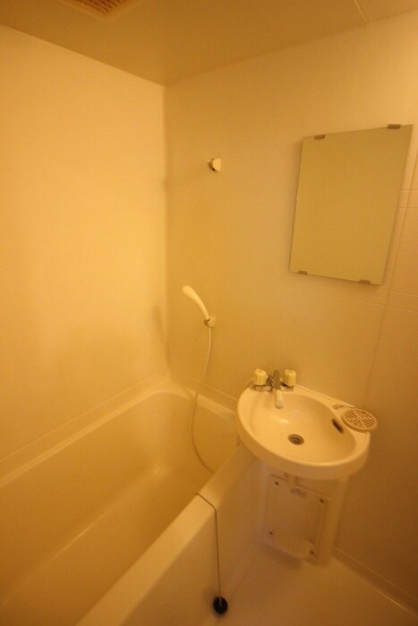 K.C.ヒルズアネックスの物件内観写真