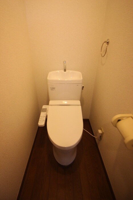 K.C.ヒルズアネックスの物件内観写真