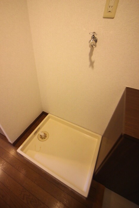 K.C.ヒルズアネックスの物件内観写真