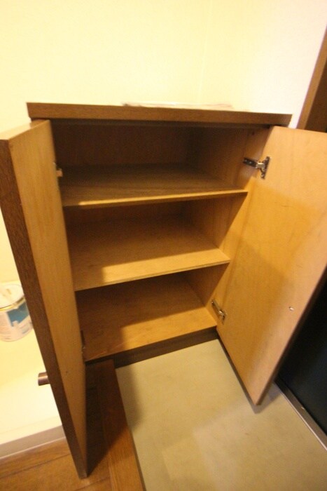 K.C.ヒルズアネックスの物件内観写真