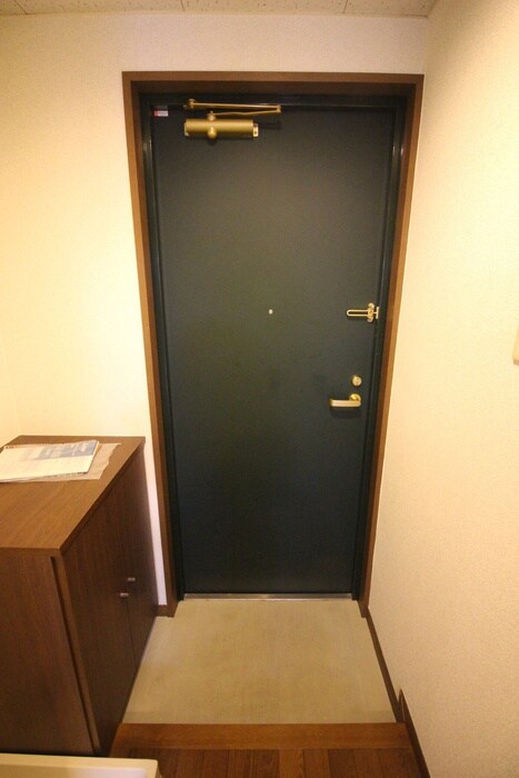 K.C.ヒルズアネックスの物件内観写真