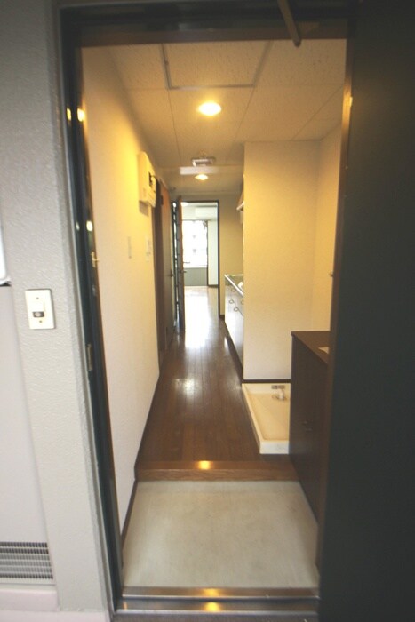 K.C.ヒルズアネックスの物件内観写真