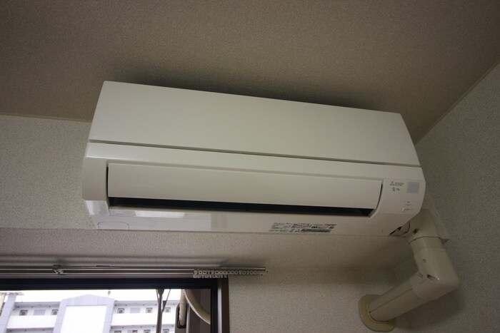 K.C.ヒルズアネックスの物件内観写真