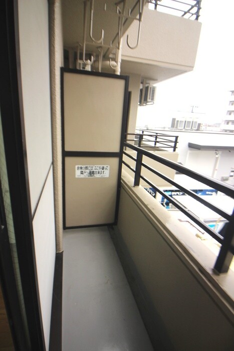 K.C.ヒルズアネックスの物件内観写真