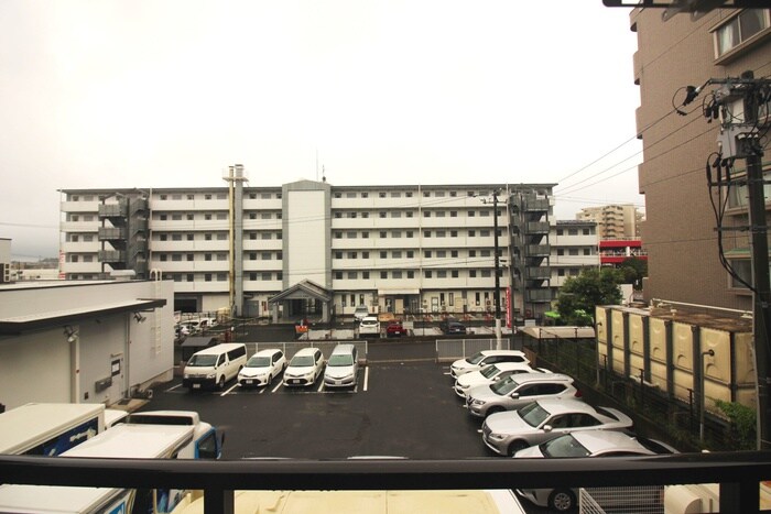 K.C.ヒルズアネックスの物件内観写真