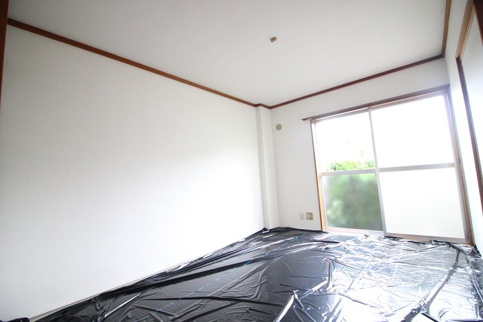 シティハイツ遠藤の物件内観写真