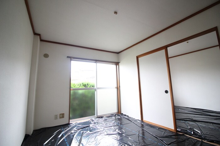 シティハイツ遠藤の物件内観写真