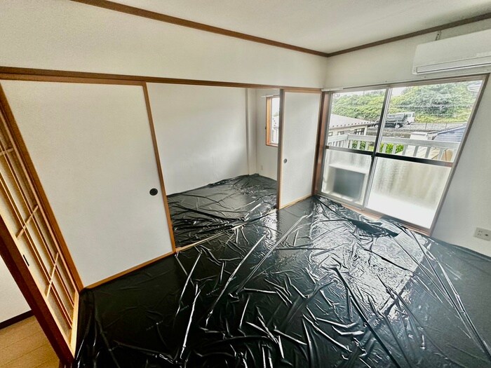 シティハイツ遠藤の物件内観写真