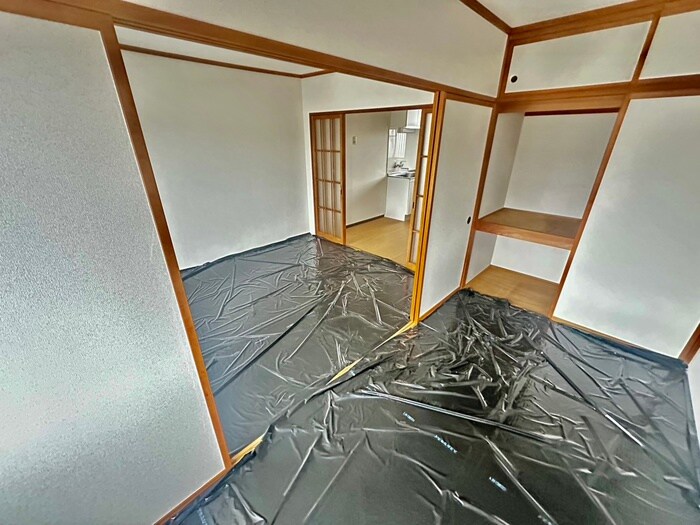 シティハイツ遠藤の物件内観写真