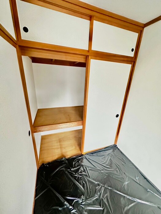 シティハイツ遠藤の物件内観写真