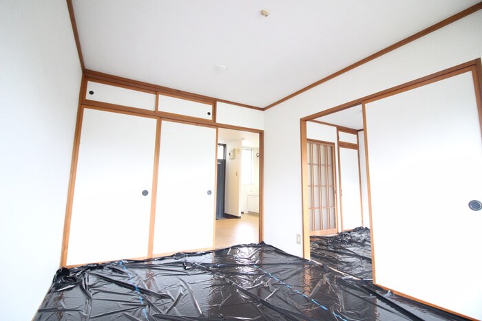 シティハイツ遠藤の物件内観写真