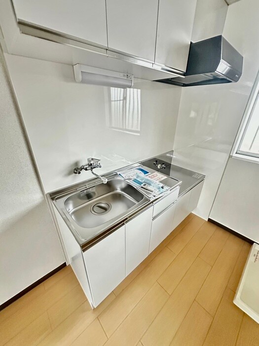 シティハイツ遠藤の物件内観写真