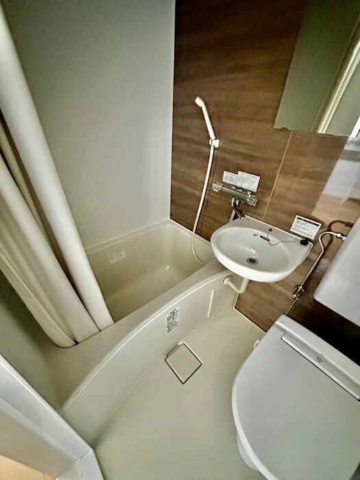 シティハイツ遠藤の物件内観写真