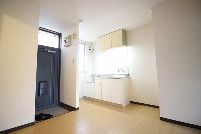 シティハイツ遠藤の物件内観写真