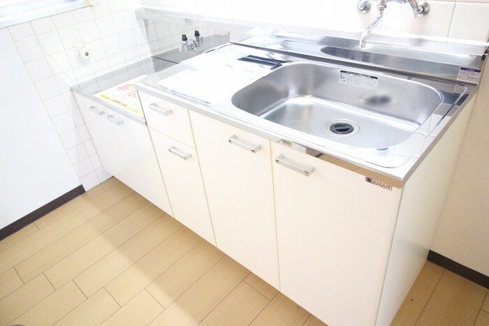 シティハイツ遠藤の物件内観写真