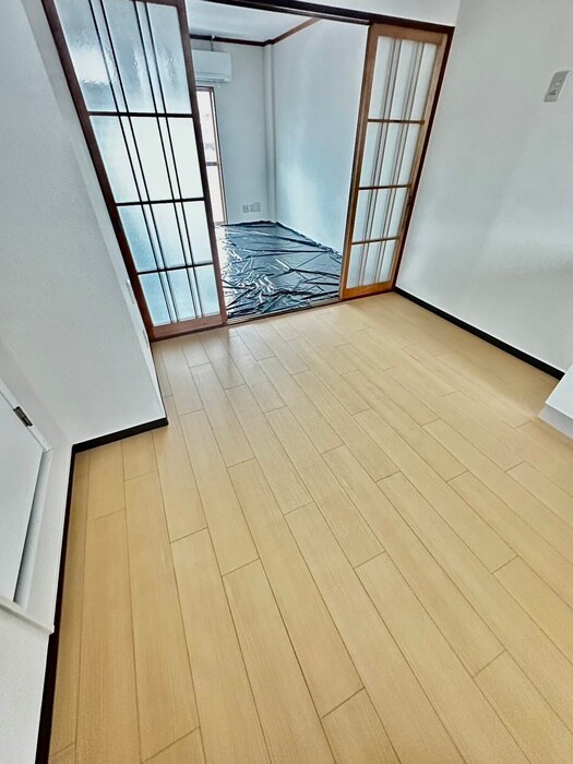 シティハイツ遠藤の物件内観写真