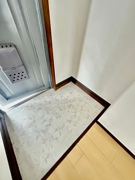 シティハイツ遠藤の物件内観写真