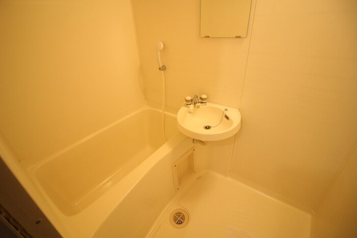 シティハイツ遠藤の物件内観写真