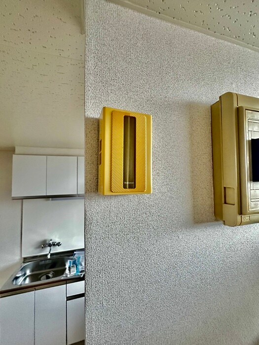 シティハイツ遠藤の物件内観写真