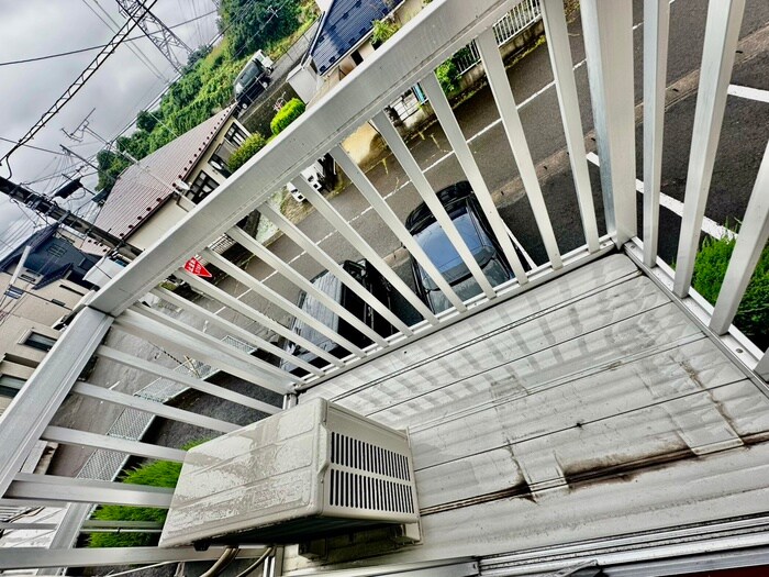 シティハイツ遠藤の物件内観写真