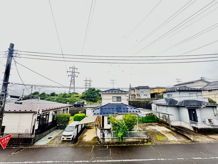 シティハイツ遠藤の物件内観写真