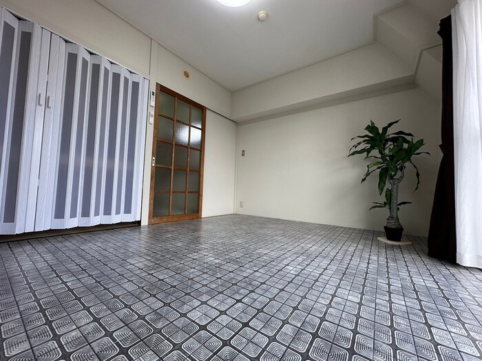 ユミハウス原町の物件内観写真