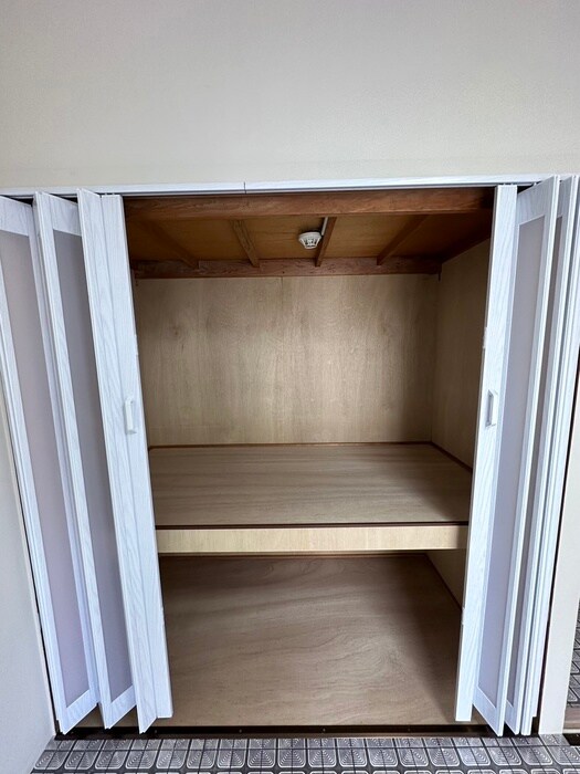 ユミハウス原町の物件内観写真