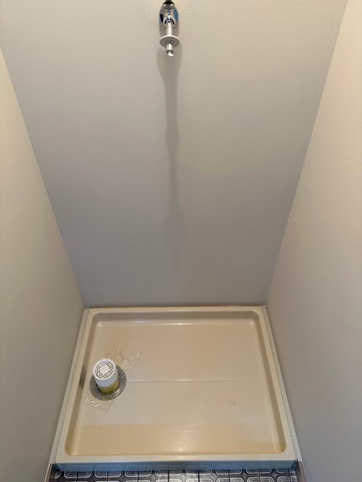 ユミハウス原町の物件内観写真