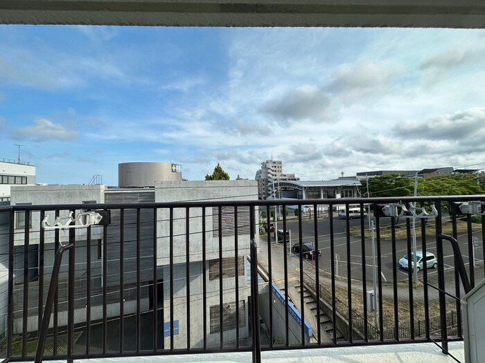 ユミハウス原町の物件内観写真