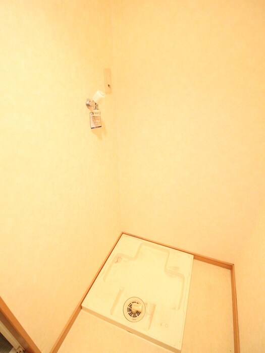 グレ－ス萩野町の物件内観写真