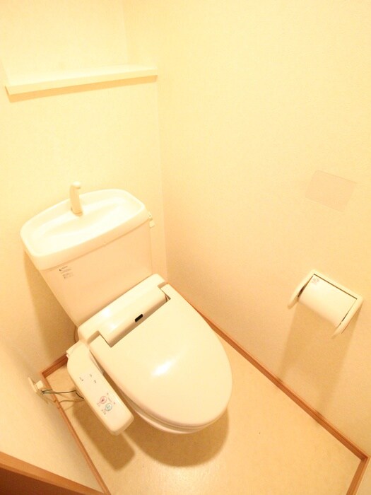 グレ－ス萩野町の物件内観写真