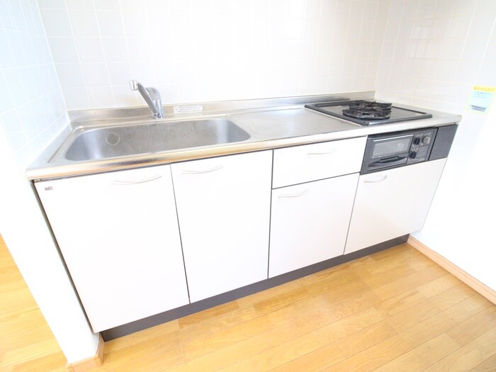 グレ－ス萩野町の物件内観写真