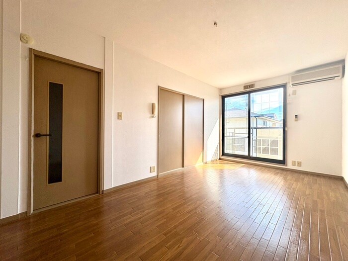 ガーデンホームズ柴田Ⅱ番館の物件内観写真