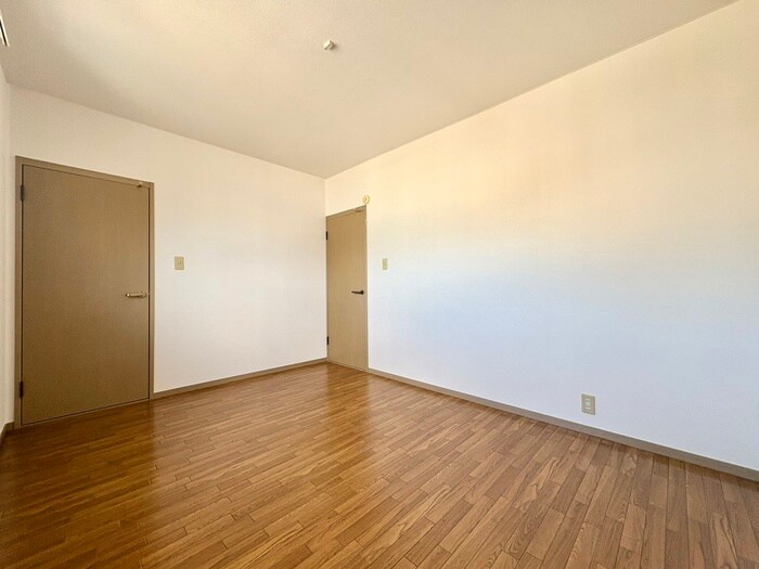 ガーデンホームズ柴田Ⅱ番館の物件内観写真