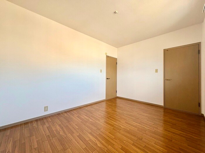 ガーデンホームズ柴田Ⅱ番館の物件内観写真