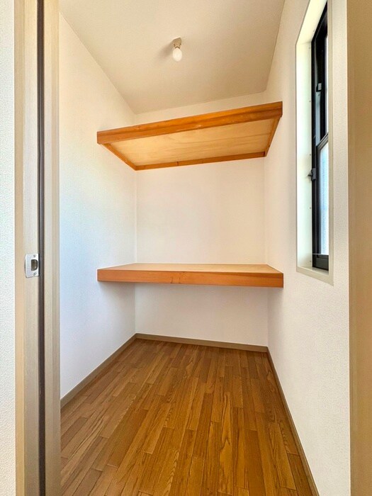 ガーデンホームズ柴田Ⅱ番館の物件内観写真