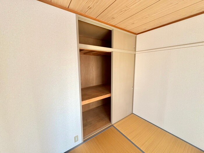 ガーデンホームズ柴田Ⅱ番館の物件内観写真